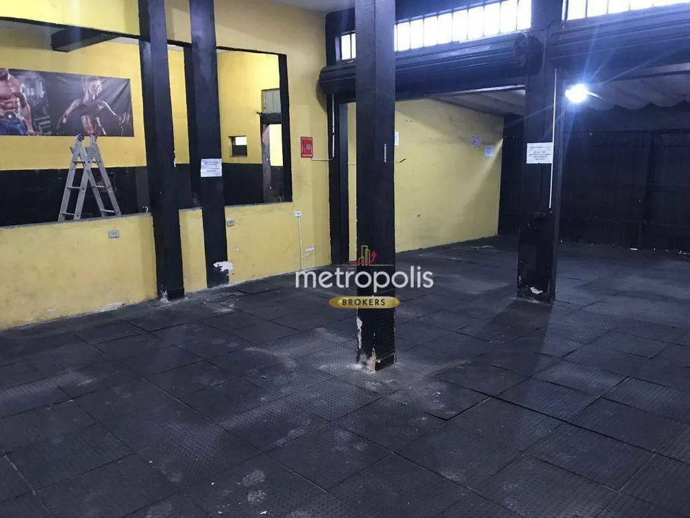 Loja-Salão, 300 m² - Foto 4