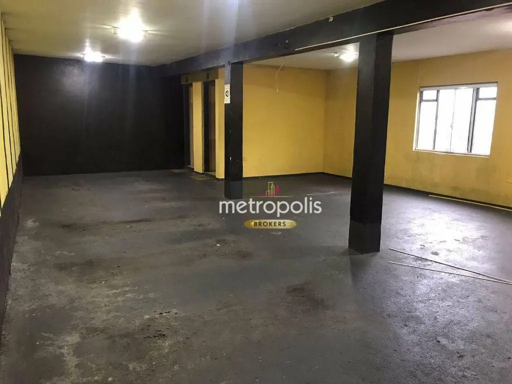 Loja-Salão, 300 m² - Foto 2
