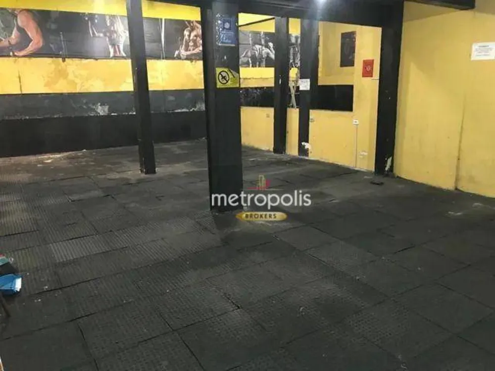 Loja-Salão, 300 m² - Foto 2