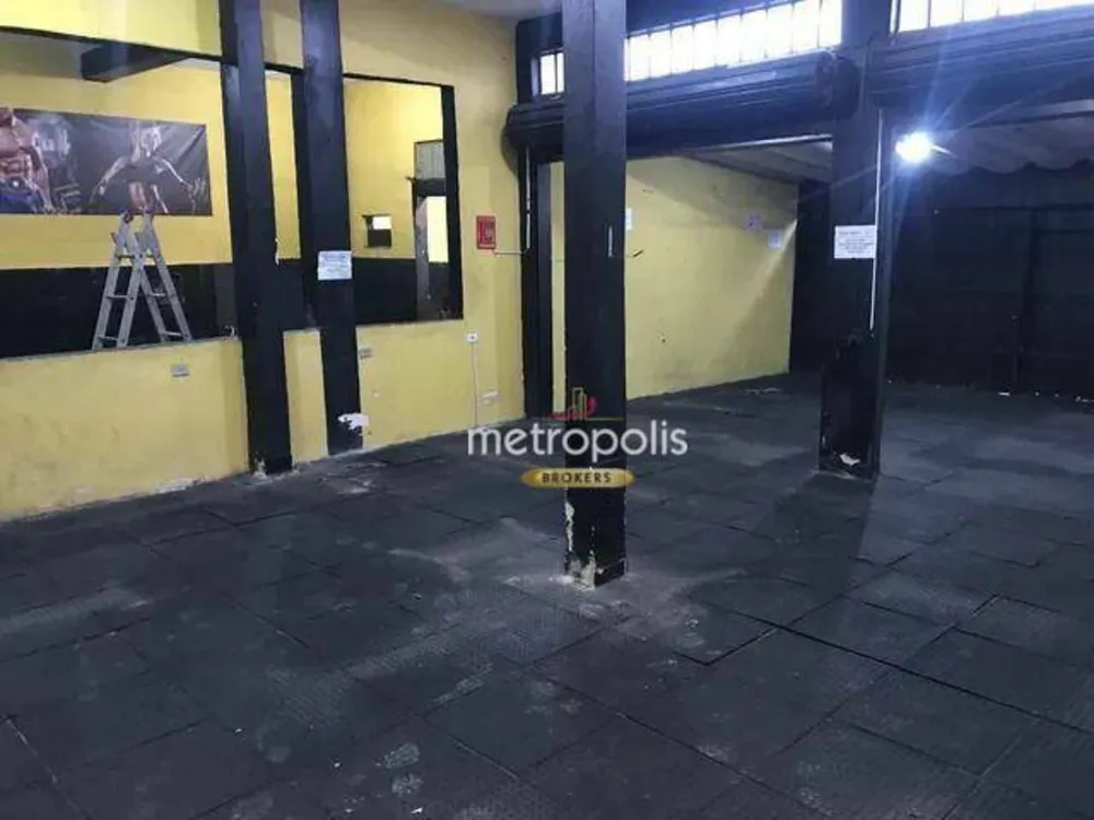 Loja-Salão, 300 m² - Foto 11