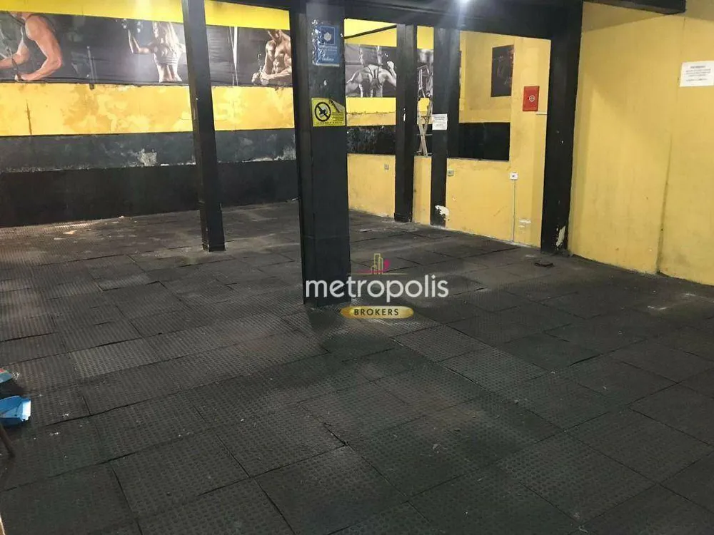 Loja-Salão, 300 m² - Foto 7