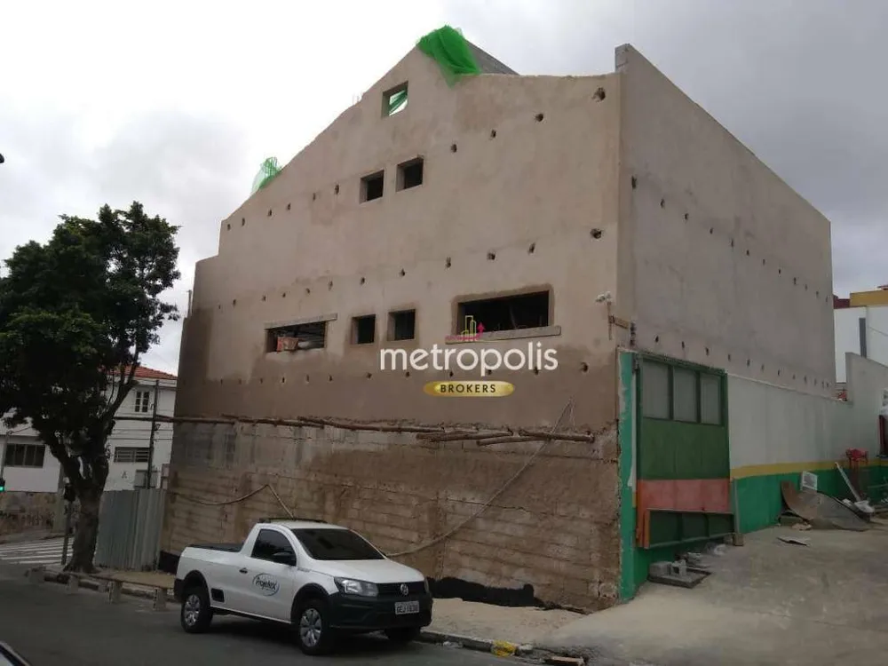 Prédio Inteiro, 520 m² - Foto 12