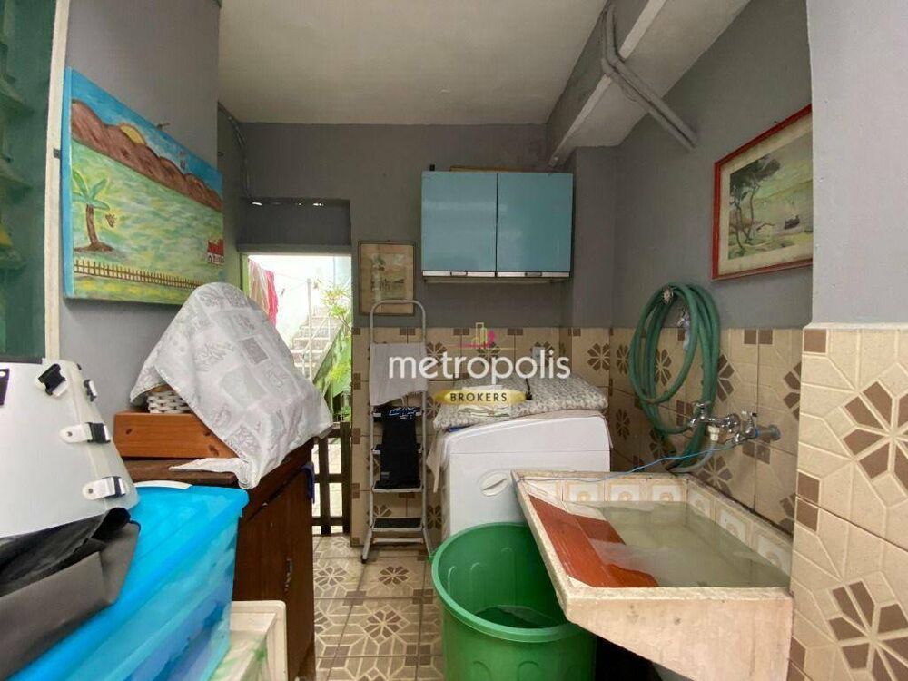 Casa à venda com 3 quartos, 1m² - Foto 5