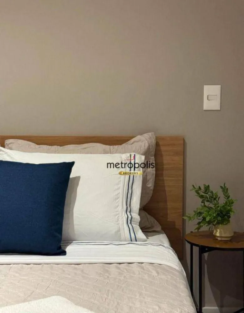 Kitnet-Studio, 25 m² - Foto 2