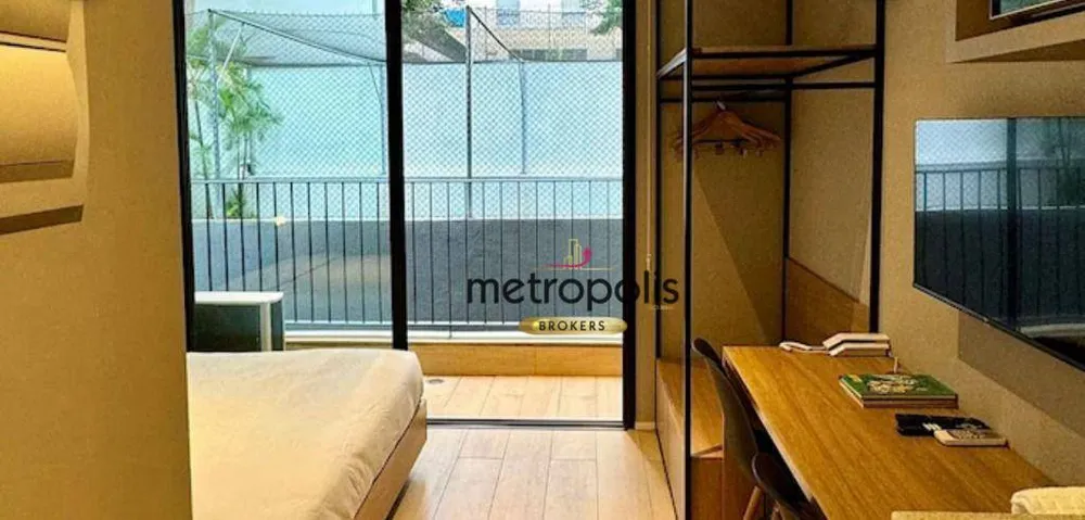 Kitnet-Studio, 25 m² - Foto 3