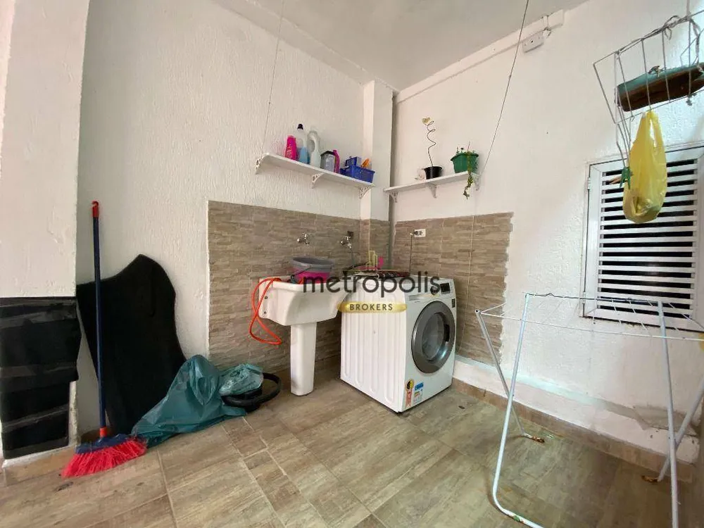Sobrado, 2 quartos, 90 m² - Foto 7