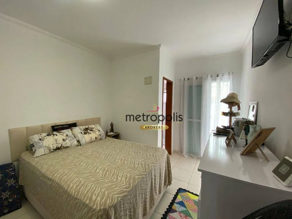 Sobrado, 2 quartos, 90 m² - Foto 9