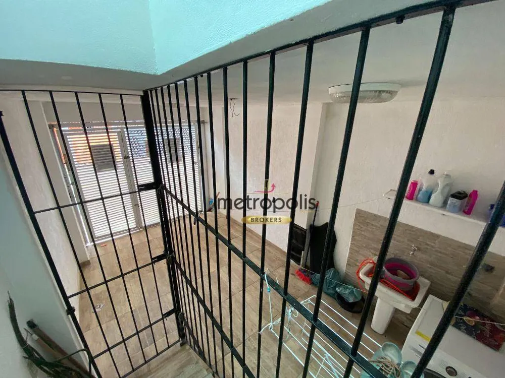 Sobrado, 2 quartos, 90 m² - Foto 8