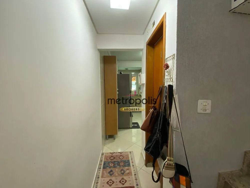 Sobrado, 2 quartos, 90 m² - Foto 3