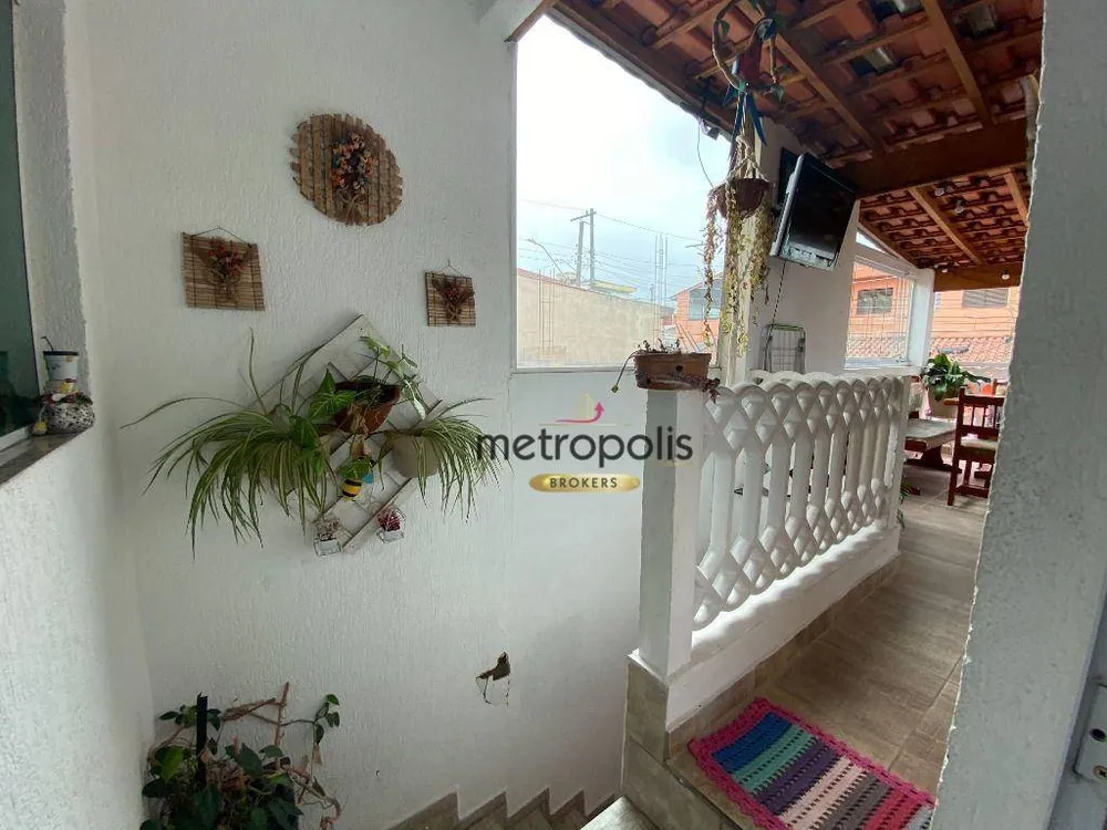 Sobrado, 2 quartos, 90 m² - Foto 5