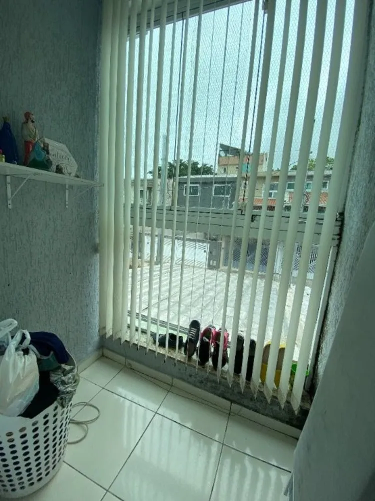 Sobrado, 2 quartos, 90 m² - Foto 12