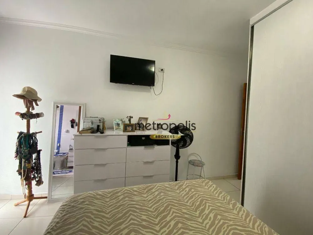 Sobrado, 2 quartos, 90 m² - Foto 10