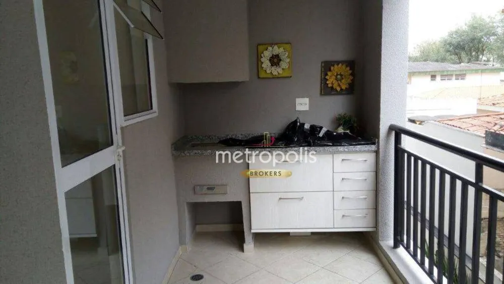 Apartamento, 3 quartos, 77 m² - Foto 6