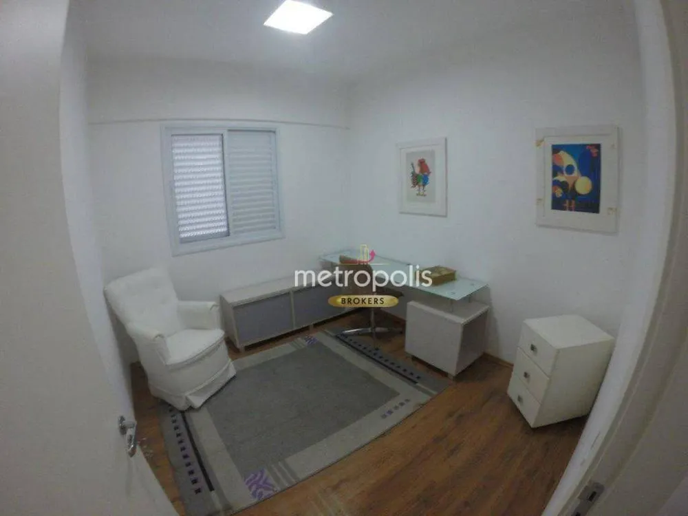 Apartamento, 3 quartos, 77 m² - Foto 1