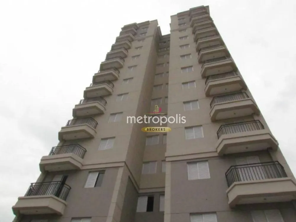 Apartamento, 3 quartos, 77 m² - Foto 2