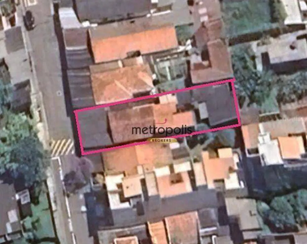 Terreno, 400 m² - Foto 2