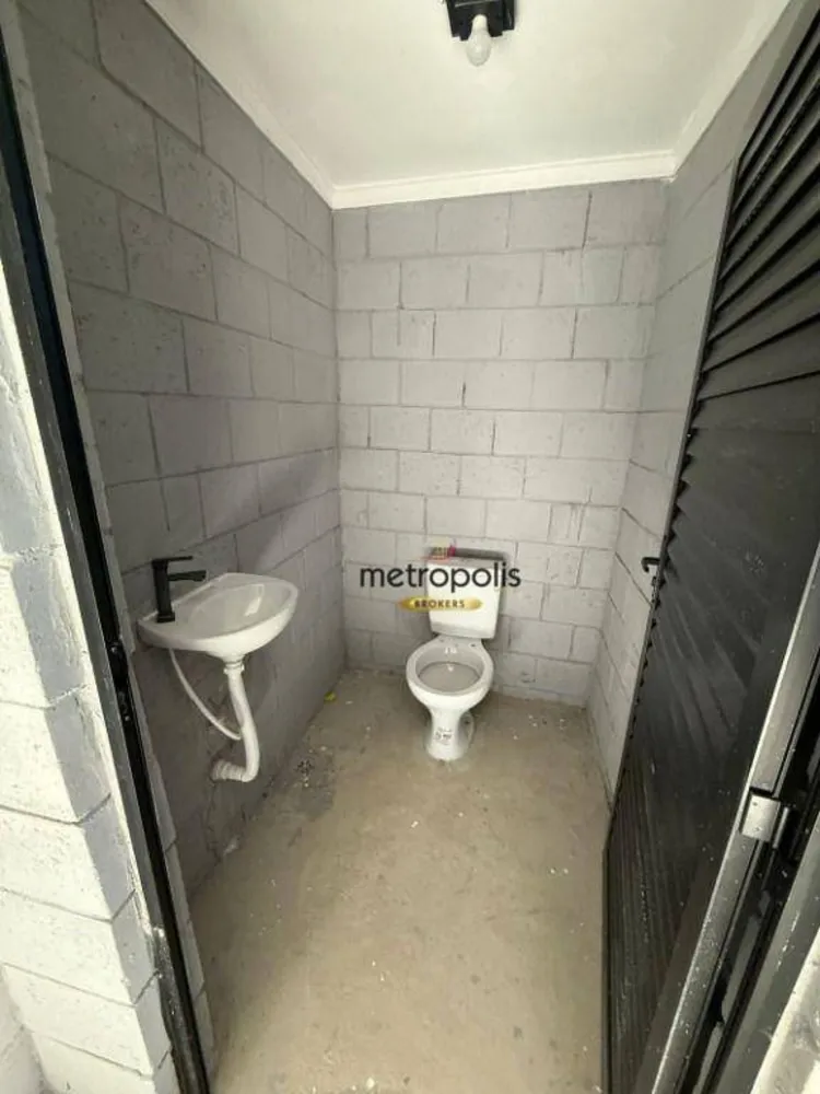Depósito-Galpão, 140 m² - Foto 12