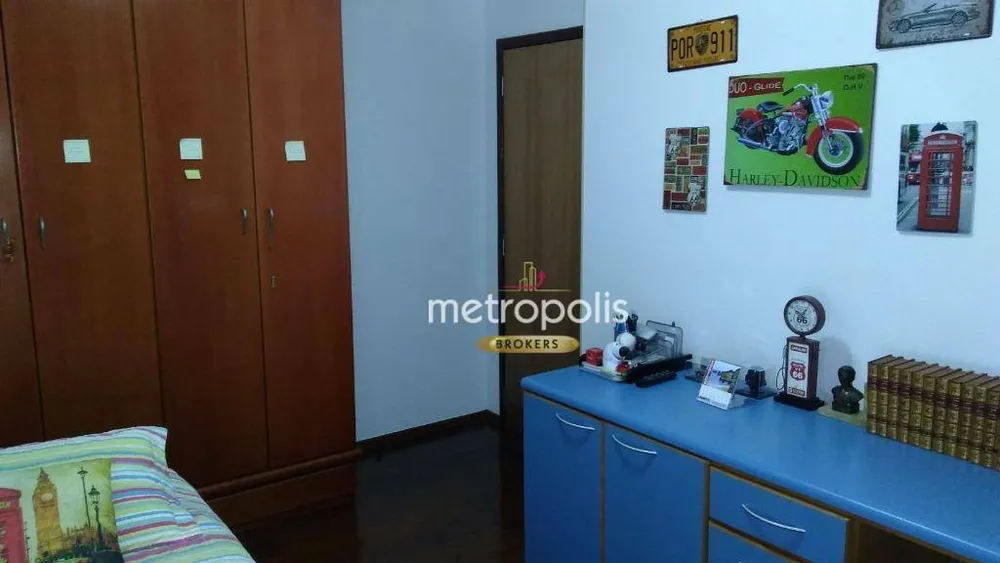 Apartamento, 3 quartos, 150 m² - Foto 4