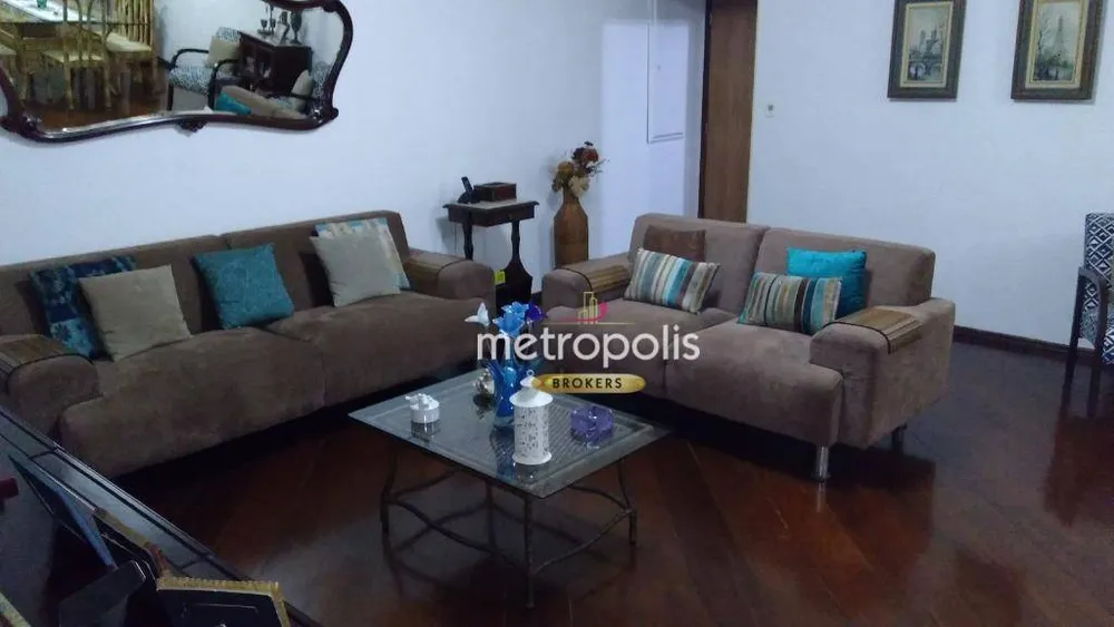 Apartamento, 3 quartos, 150 m² - Foto 5