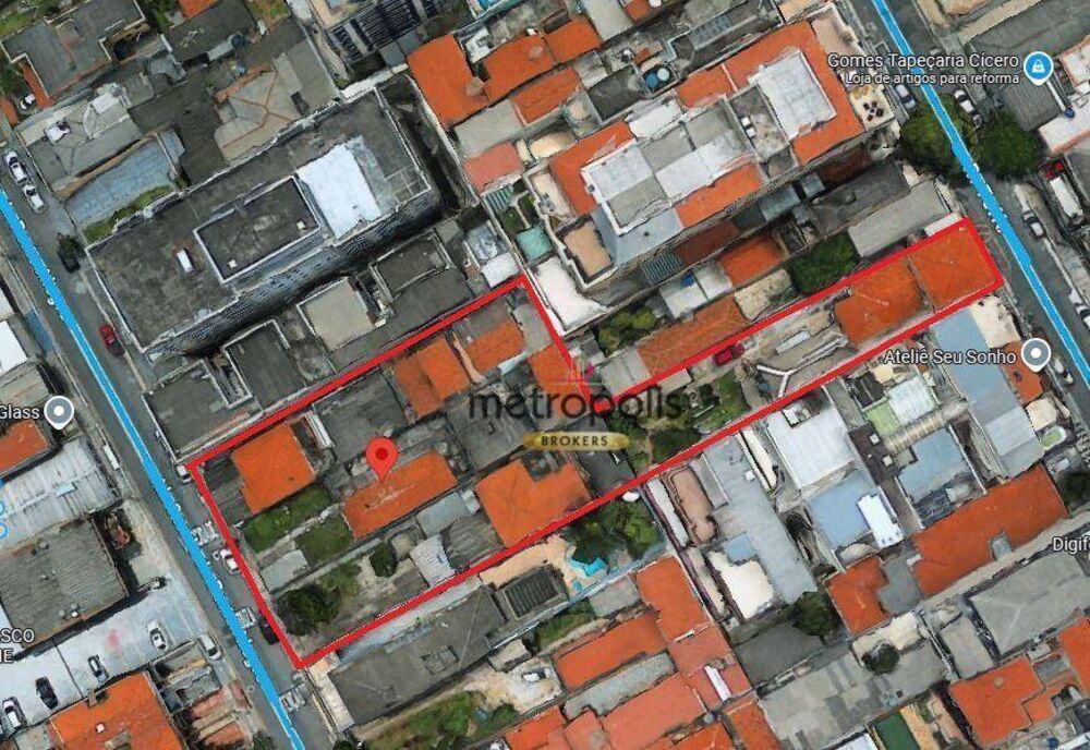Terreno, 1500 m² - Foto 1