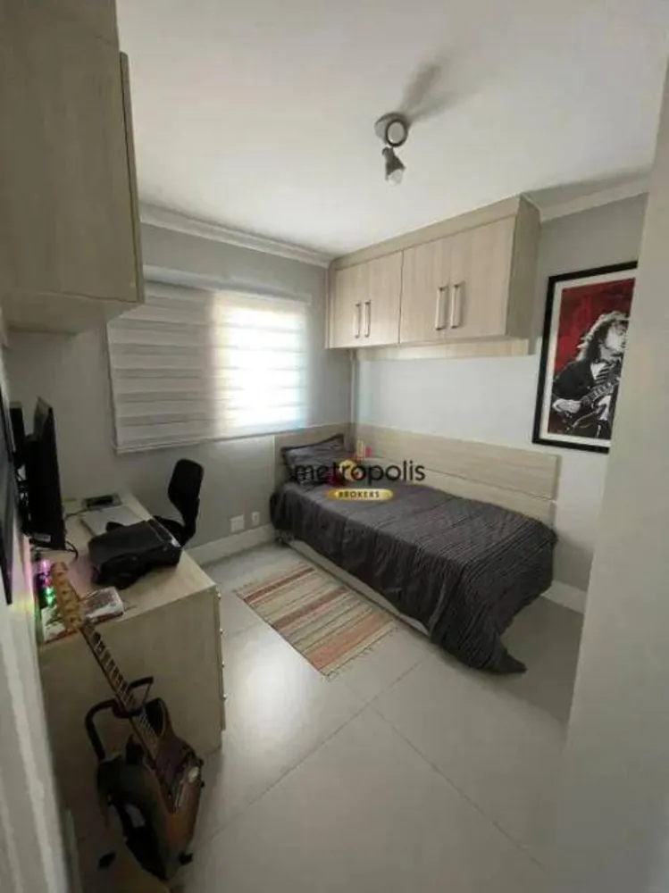 Apartamento, 3 quartos, 78 m² - Foto 6