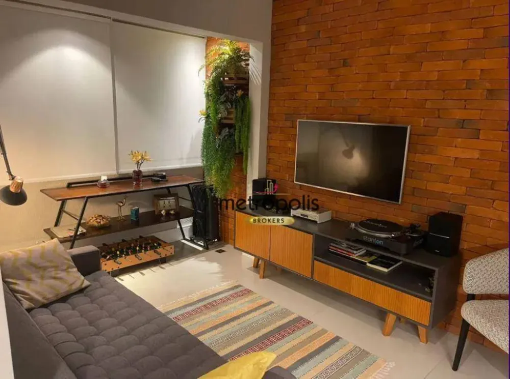 Apartamento, 3 quartos, 78 m² - Foto 4