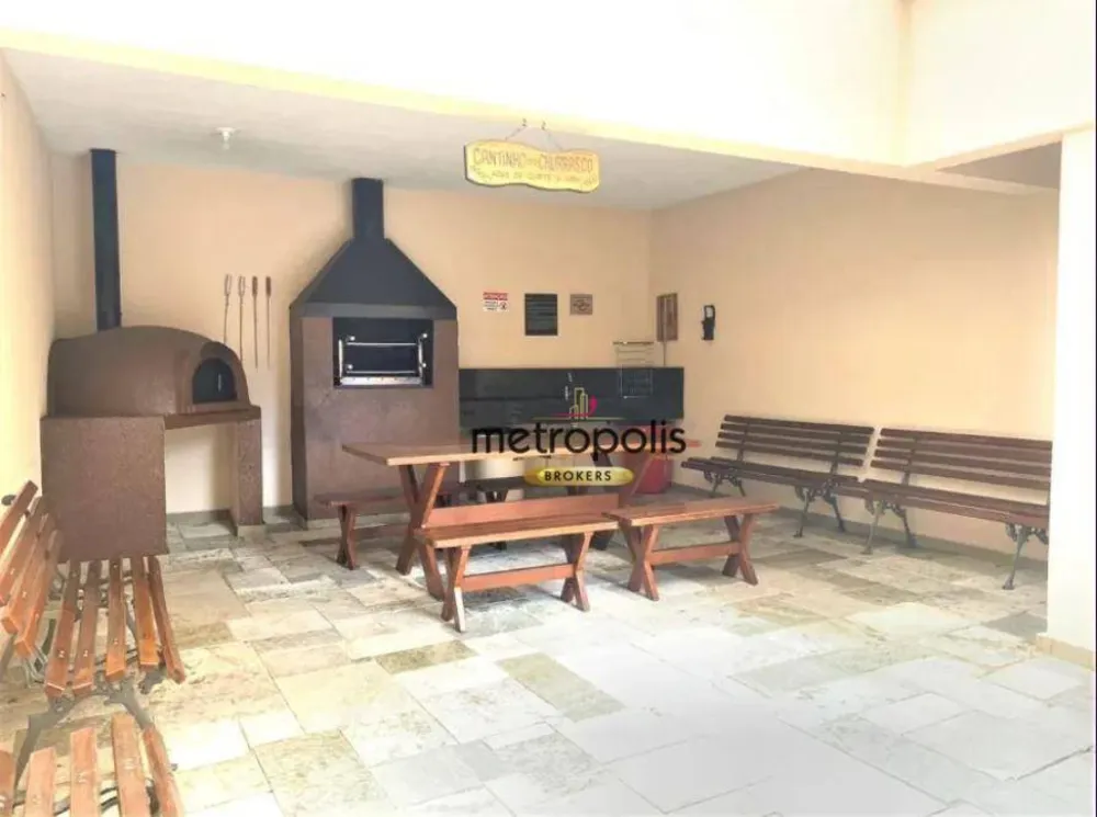 Apartamento, 3 quartos, 78 m² - Foto 8