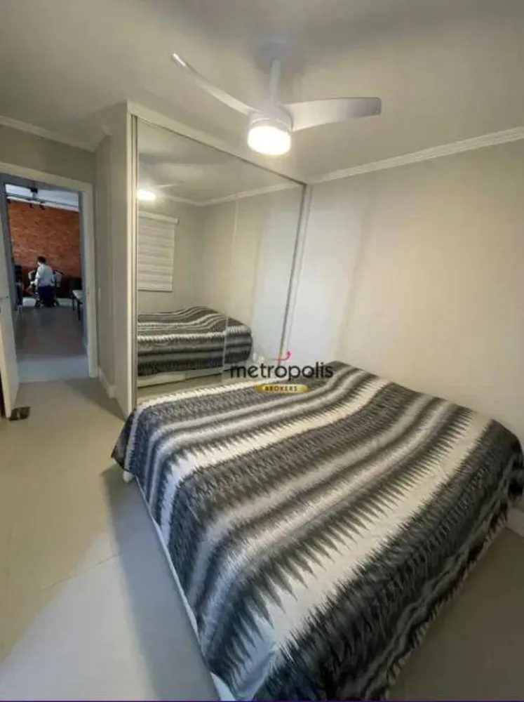 Apartamento, 3 quartos, 78 m² - Foto 6