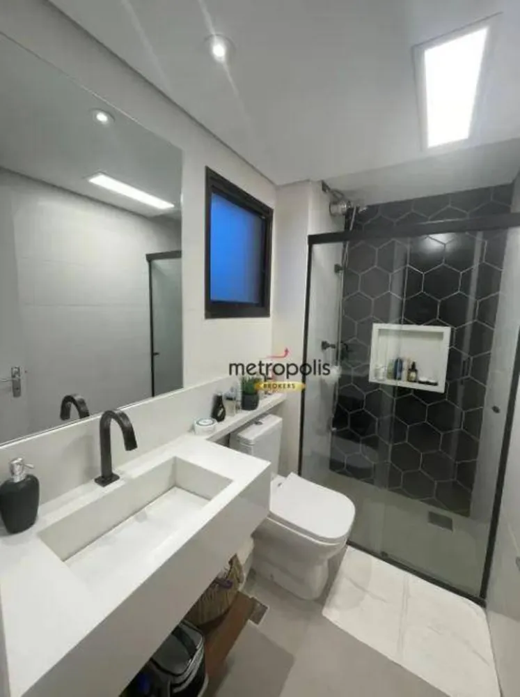 Apartamento, 3 quartos, 78 m² - Foto 7