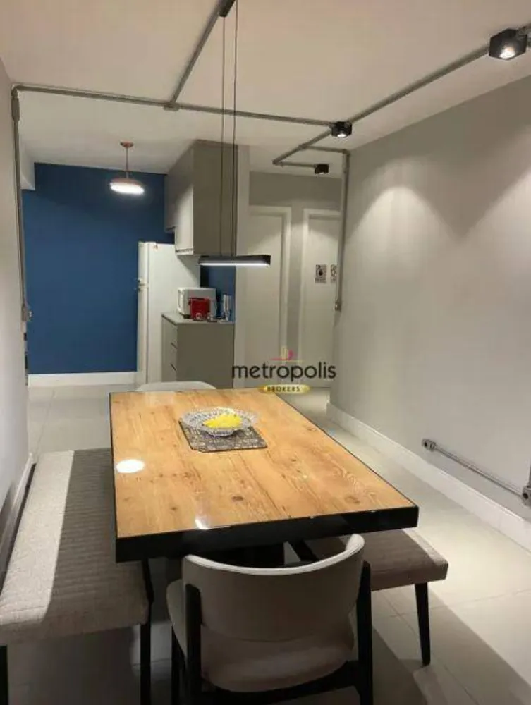 Apartamento, 3 quartos, 78 m² - Foto 1