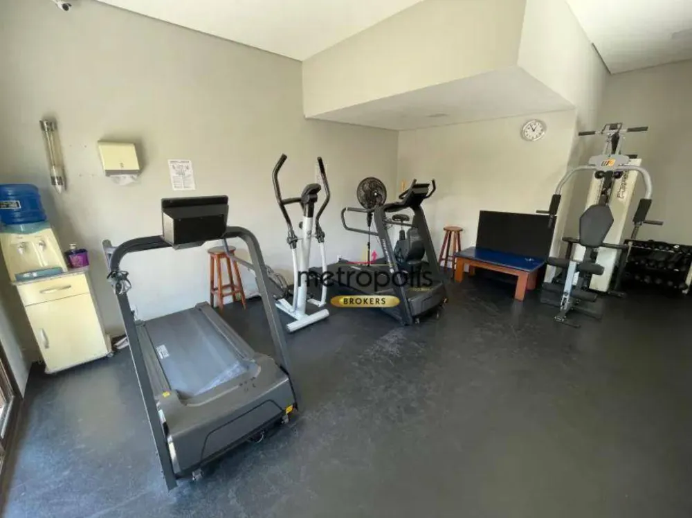Apartamento, 3 quartos, 78 m² - Foto 5
