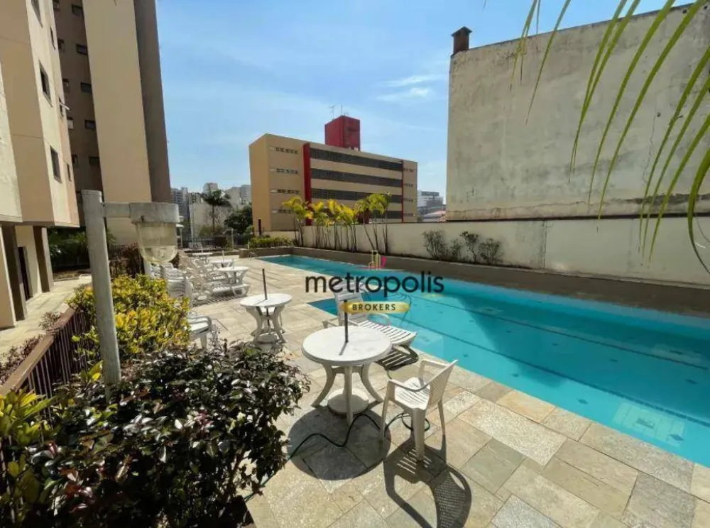 Apartamento, 3 quartos, 78 m² - Foto 2