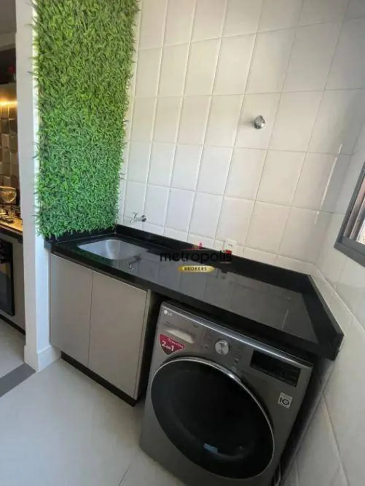 Apartamento, 3 quartos, 78 m² - Foto 7