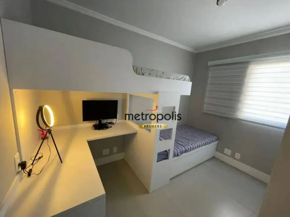 Apartamento, 3 quartos, 78 m² - Foto 5