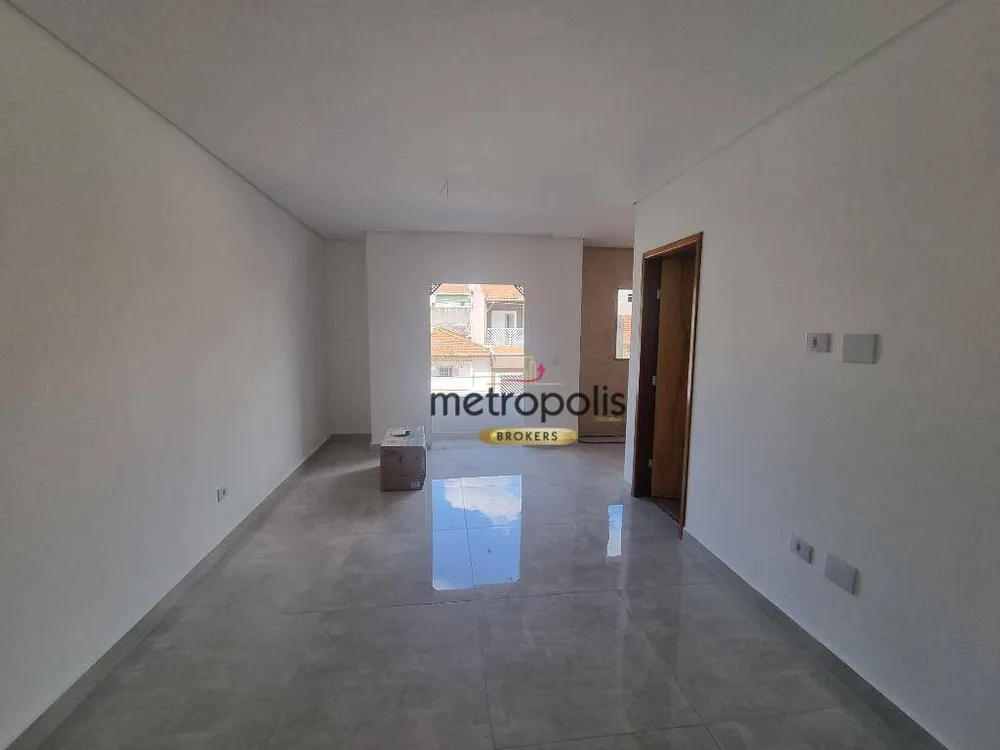 Apartamento, 2 quartos, 53 m² - Foto 2