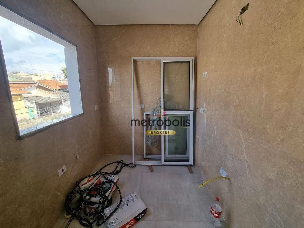 Apartamento, 2 quartos, 53 m² - Foto 5