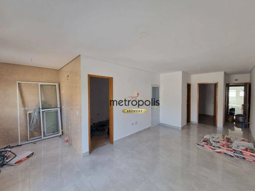 Apartamento, 2 quartos, 53 m² - Foto 3
