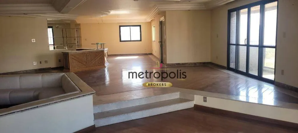 Apartamento, 5 quartos, 454 m² - Foto 3