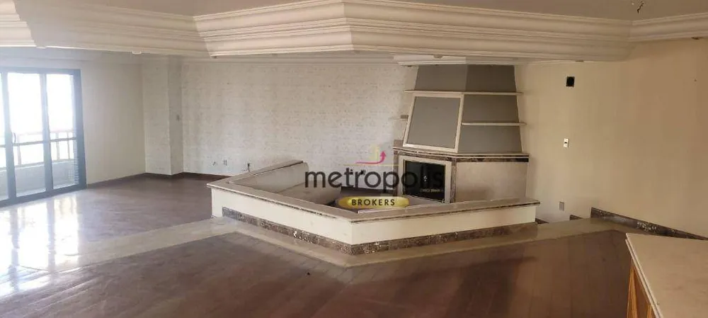 Apartamento, 5 quartos, 454 m² - Foto 2