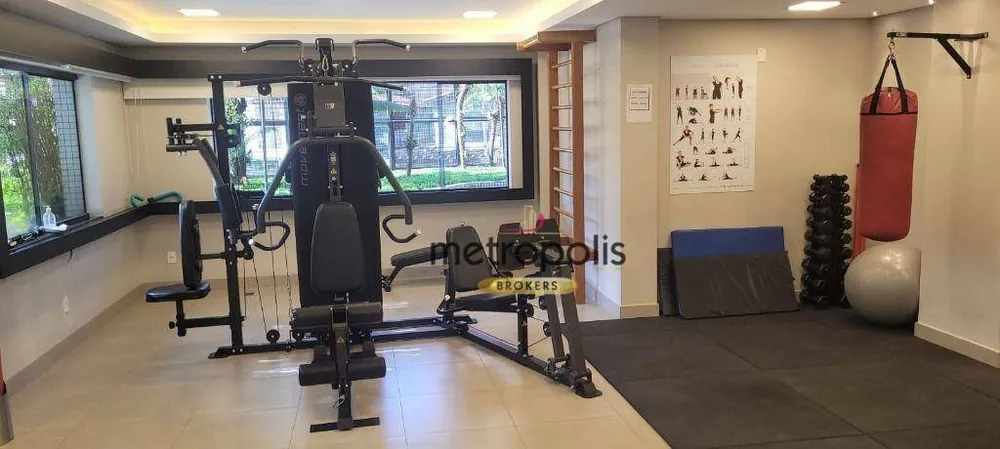 Apartamento, 5 quartos, 454 m² - Foto 12