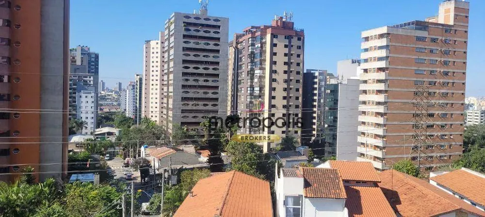 Apartamento, 5 quartos, 454 m² - Foto 4