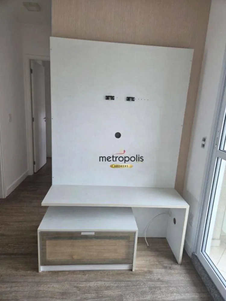 Apartamento, 2 quartos, 48 m² - Foto 4