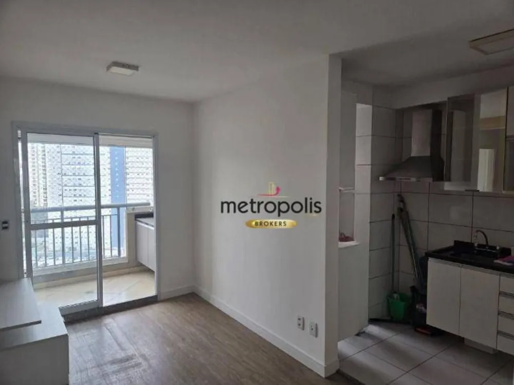 Apartamento, 2 quartos, 48 m² - Foto 1