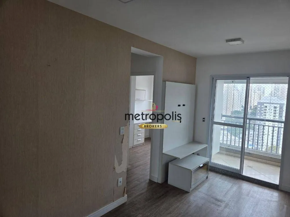 Apartamento, 2 quartos, 48 m² - Foto 3