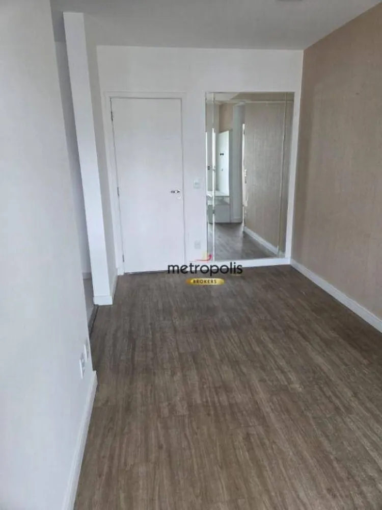 Apartamento, 2 quartos, 48 m² - Foto 2