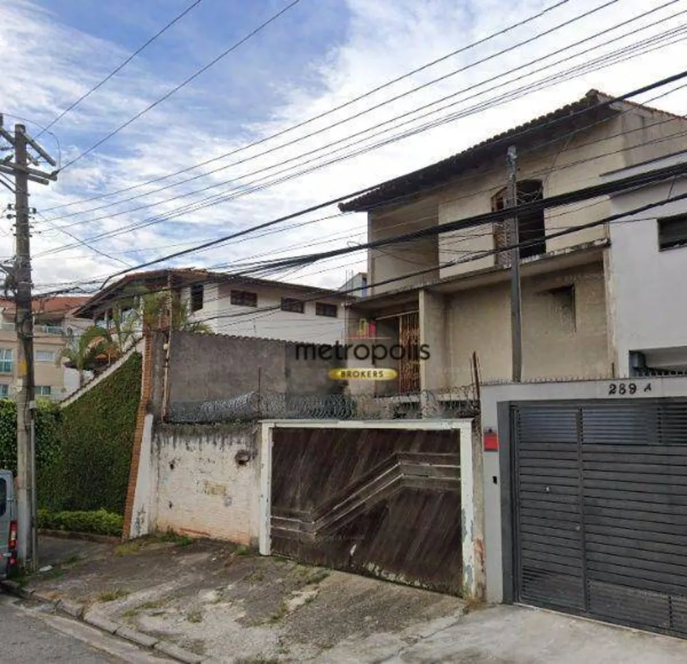 Terreno, 184 m² - Foto 1