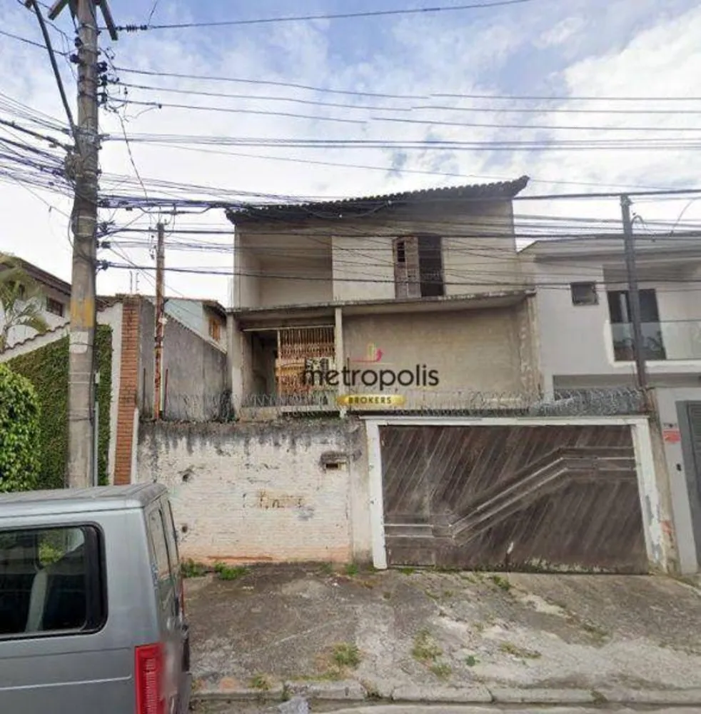Terreno, 184 m² - Foto 2