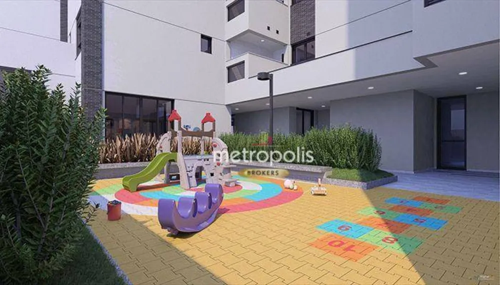 Apartamento, 3 quartos, 101 m² - Foto 3