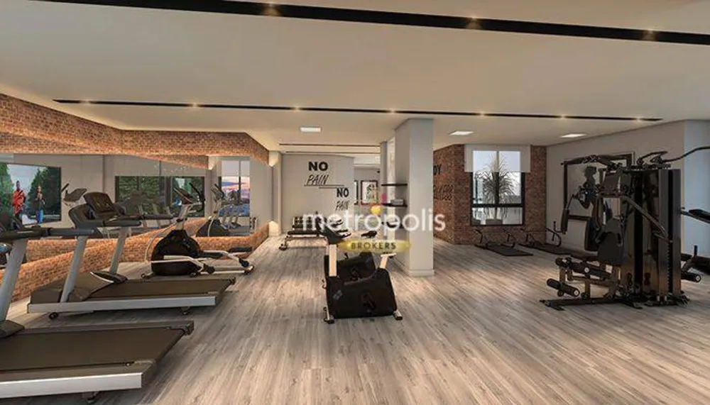 Apartamento, 3 quartos, 101 m² - Foto 9