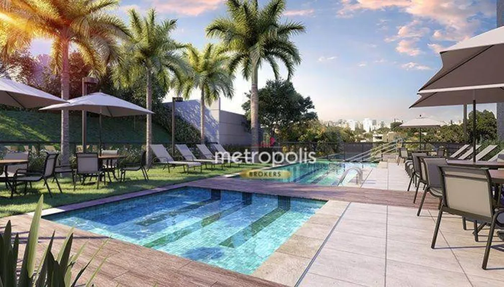 Apartamento, 3 quartos, 101 m² - Foto 1